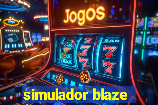 simulador blaze